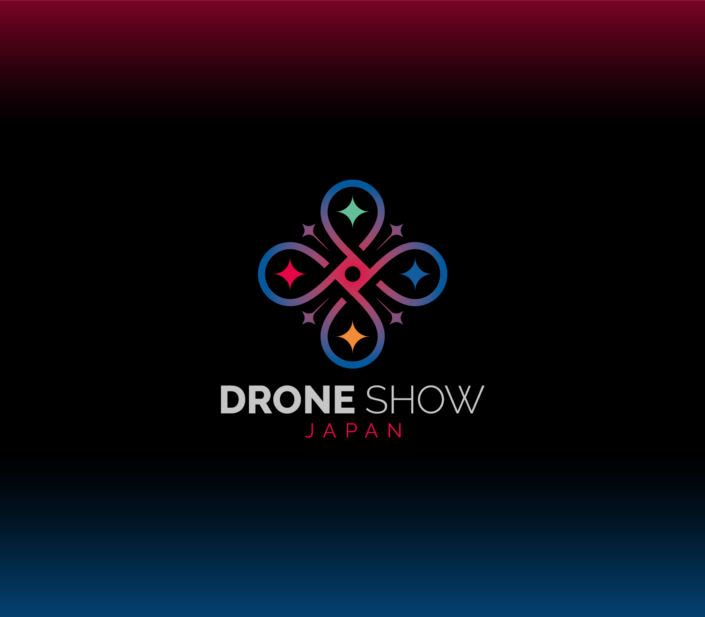 Drone Show Japan
