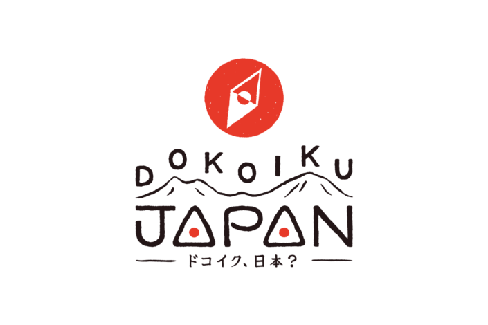 Dokoiku Japan