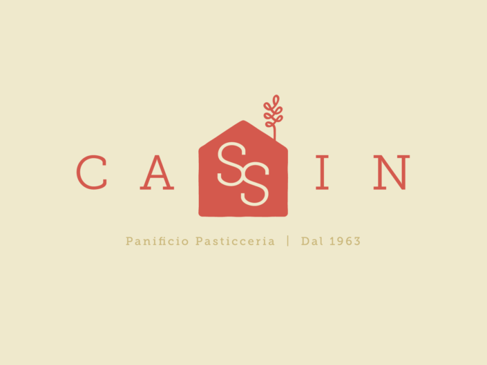 Panificio Pasticceria Cassin